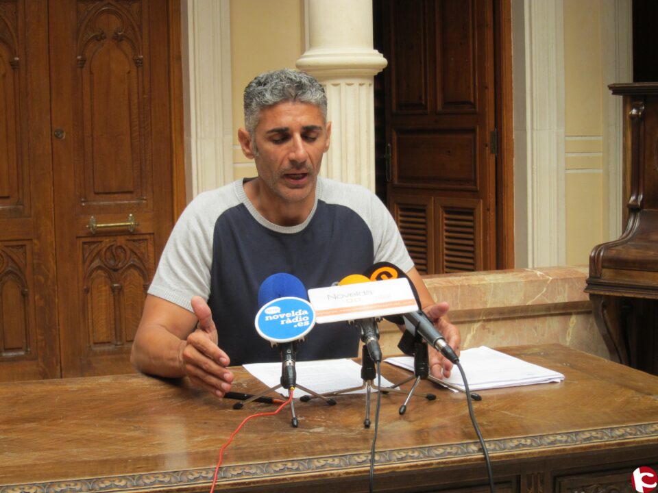 El colegio Gómez Navarro oferta aula de infantil dos años para el próximo curso