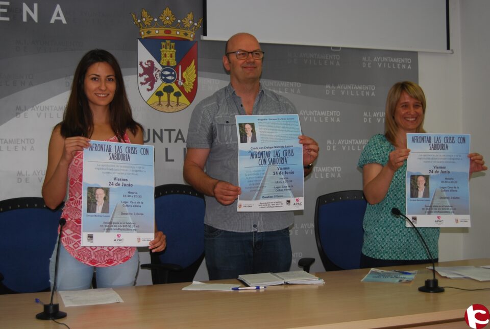 APAC nos enseña cómo vivir armoniosamente