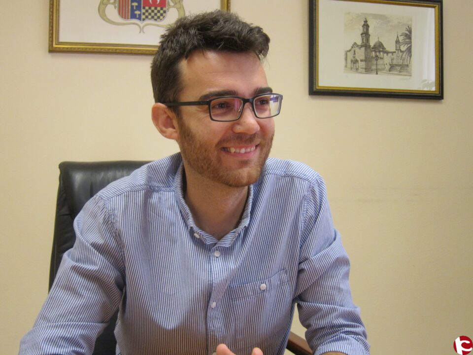 El Ayuntamiento de Novelda apuesta por convertirse en administración electrónica 3.0