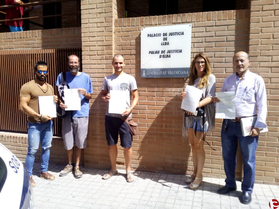 Opinión Paco Vidal: Insumisión electoral