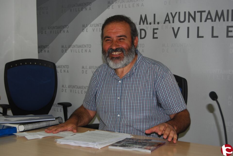 Arreglado el pozo San Francisco