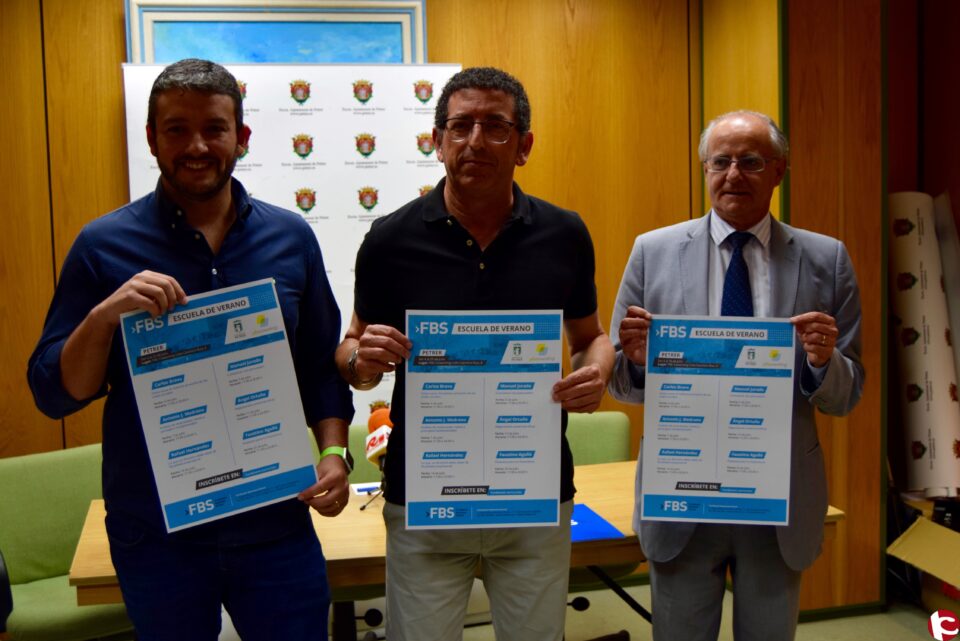 Comienza la Escuela de Verano de Fundesem Petrer con formación gratuita en Negociación