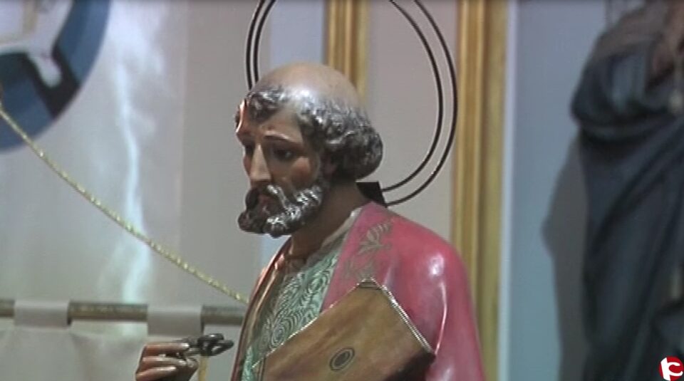 Arranquen les Festes a Agost