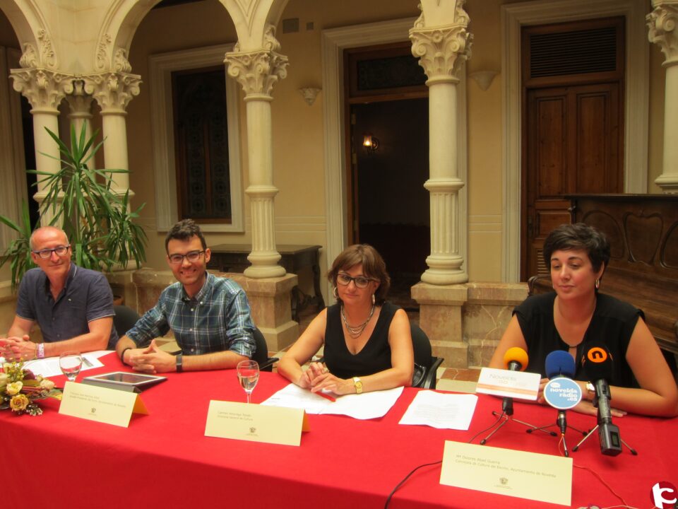 El Archivo Histórico Provincial digitaliza y entrega al ayuntamiento un estudio sobre la venta de los montes públicos en el siglo XIX