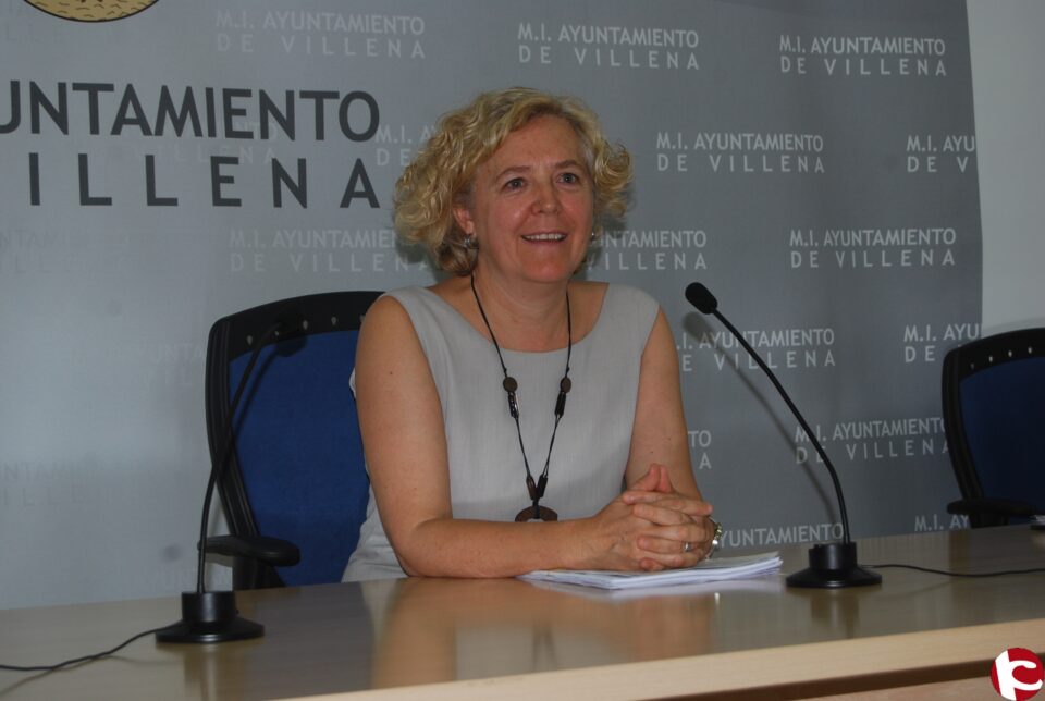 Luz verde al proyecto del asilo