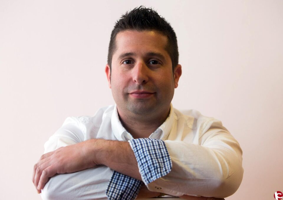 Entrevista a Víctor Sales