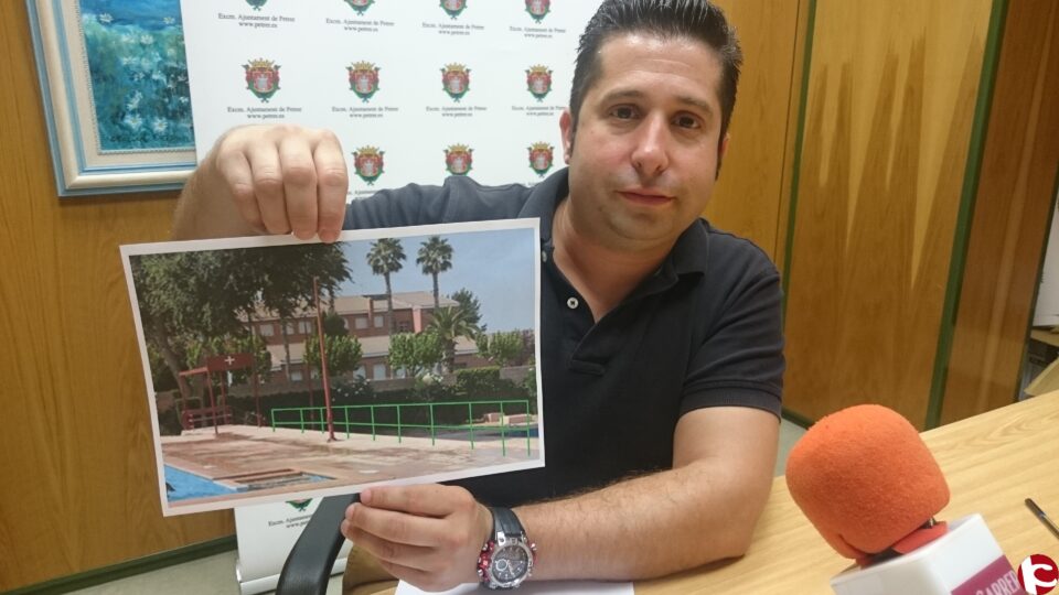 Víctor Sales: La seguridad de los niños no puede esperar al pleno de finales de julio