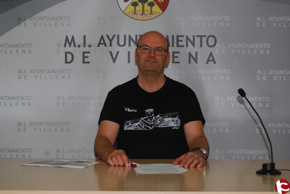 El Centro de Salud II de Villena permanecerá cerrado por las tardes durante el verano