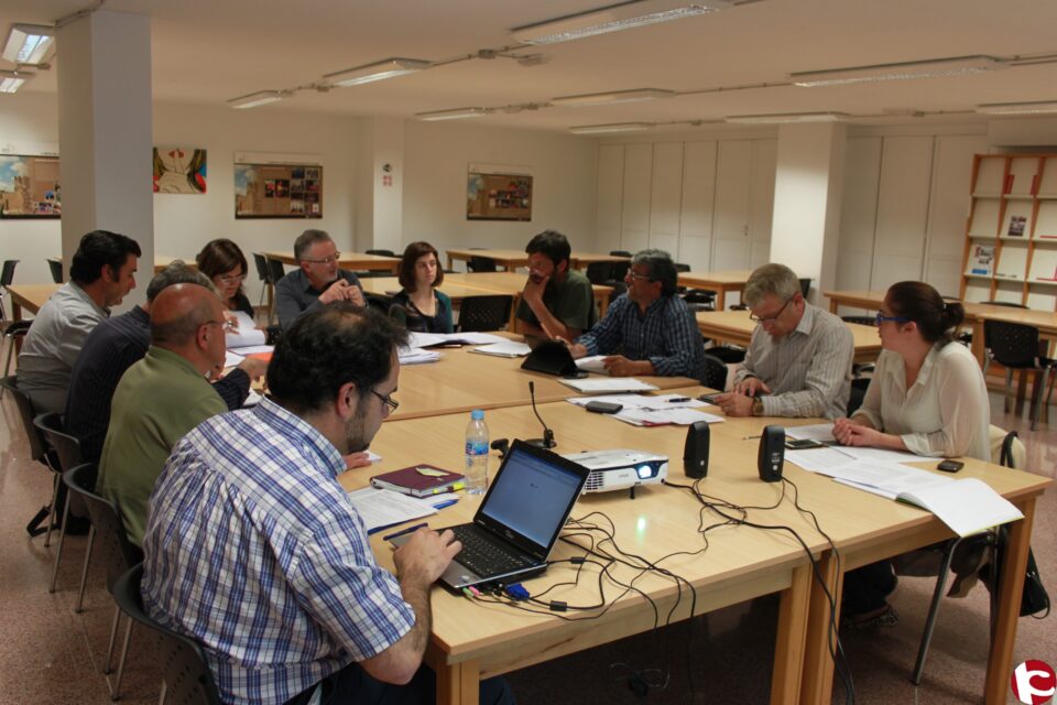 El Foro Económico y Social de Villena