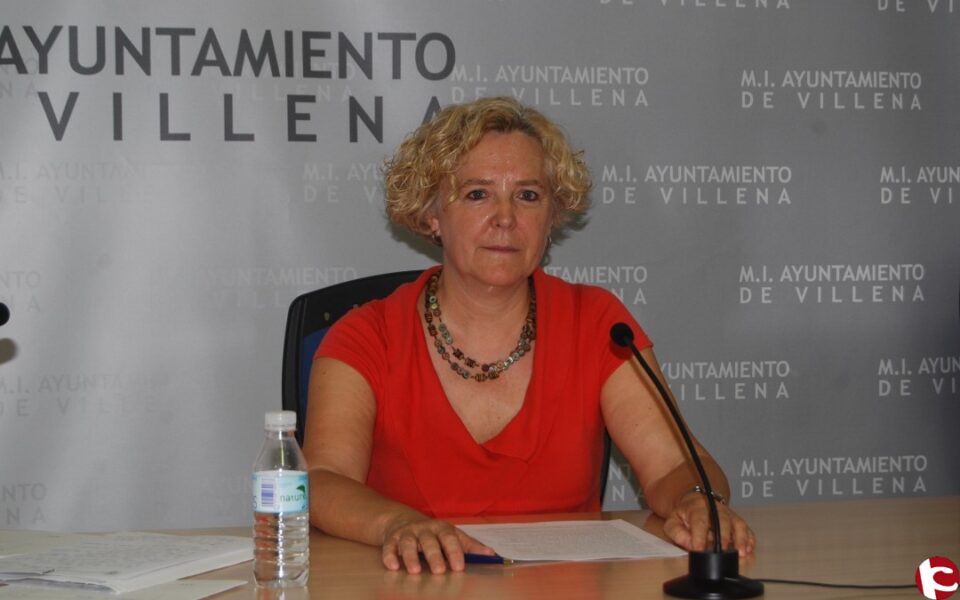 Valoración de la Junta de Gobierno por parte de Cate Hernández.