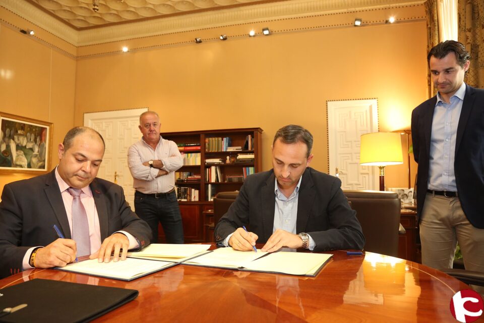 El Gobierno Provincial impulsará acciones de promoción