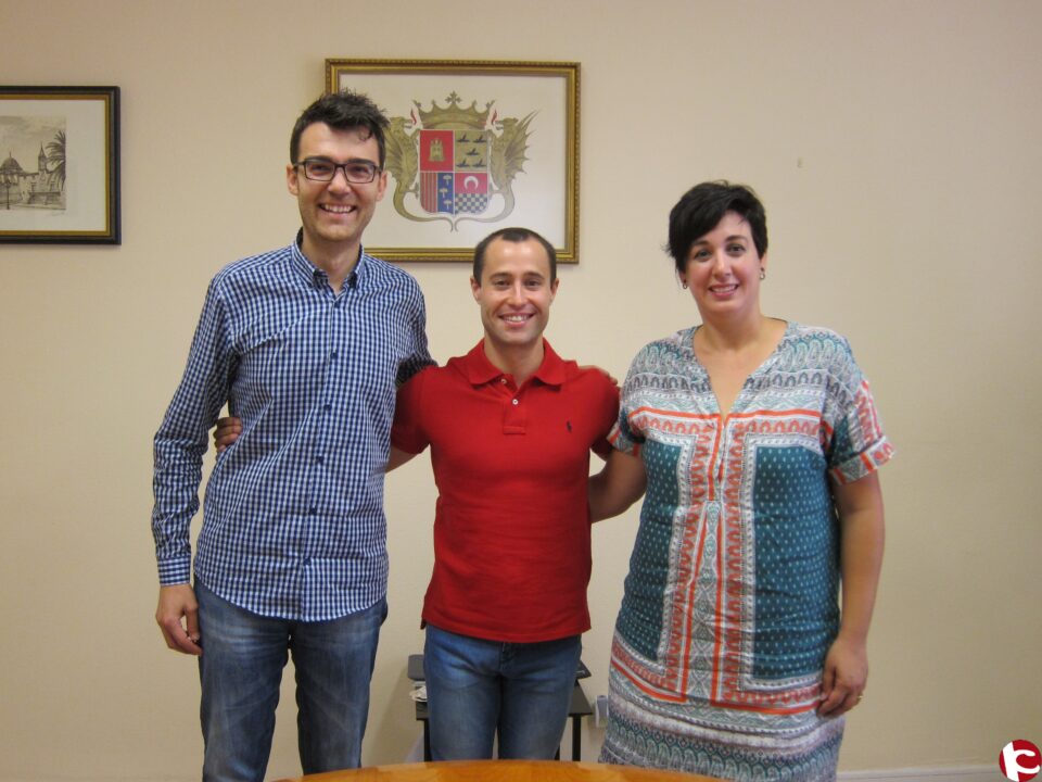 El periodista Juanjo Payá nombrado director de Betania 2017