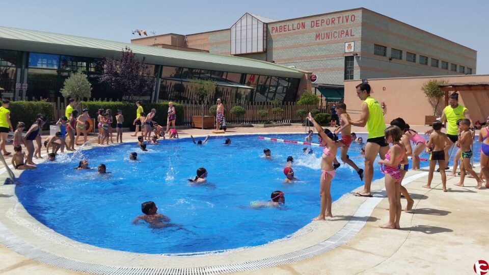 ESTE MARTES COMIENZA EL SEGUNDO TURNO DE LA ESCUELA DE VERANO MUNICIPAL