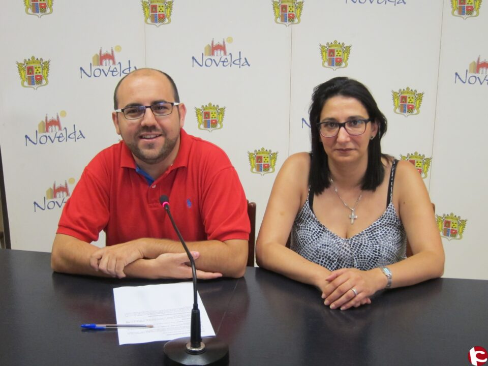 Actos en Fiestas para la Tercera Edad