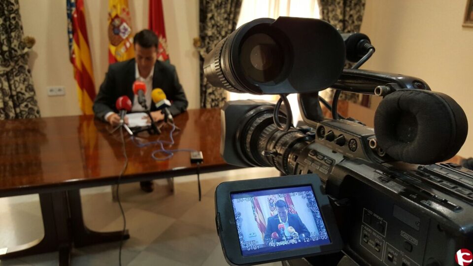 El alcalde remodela el equipo de Gobierno socialista para buscar una mayor efectividad en la gestión de la ciudad