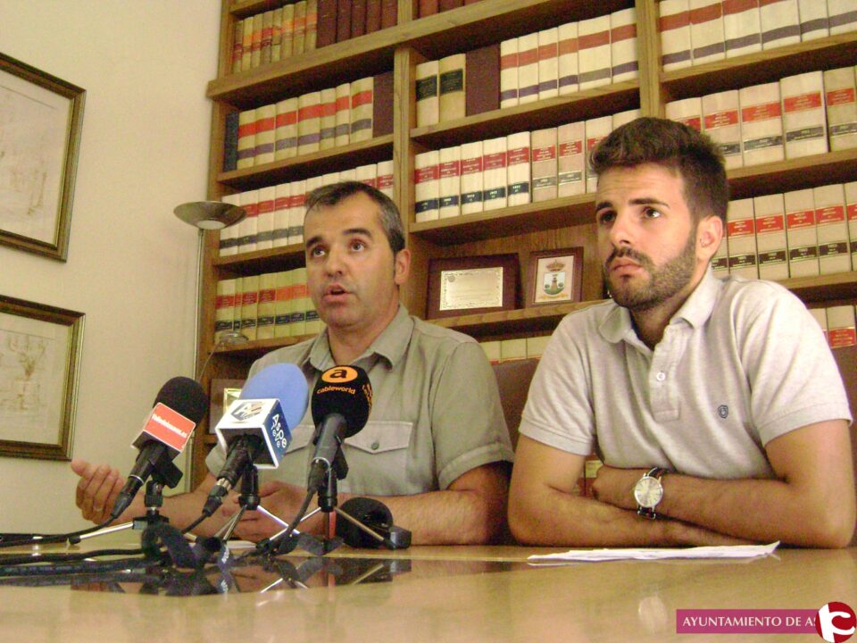 La Concejalía de Bienestar Social ya ha destinado más de 90.000 euros en ayudas individuales en los primeros 6 meses de año