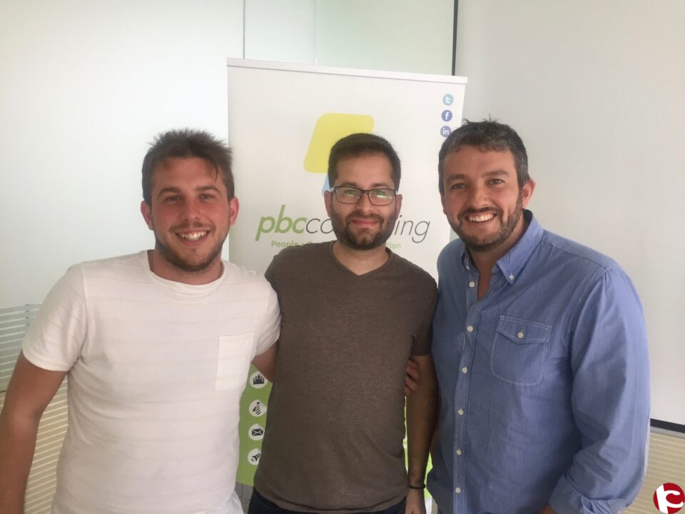 La forma de trabajar de las empresas tecnológicas