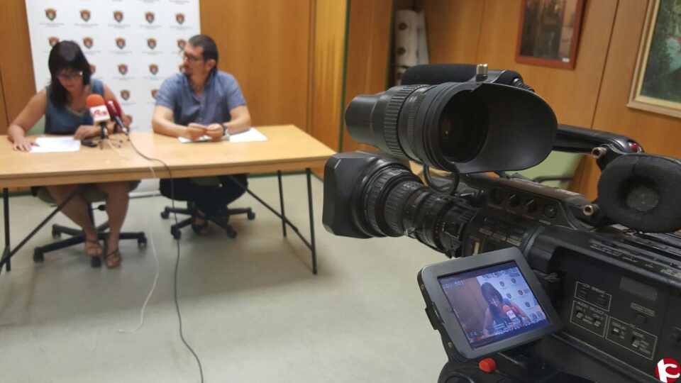 Si Podem presentará una moción para el pleno ordinario de julio relativa a la