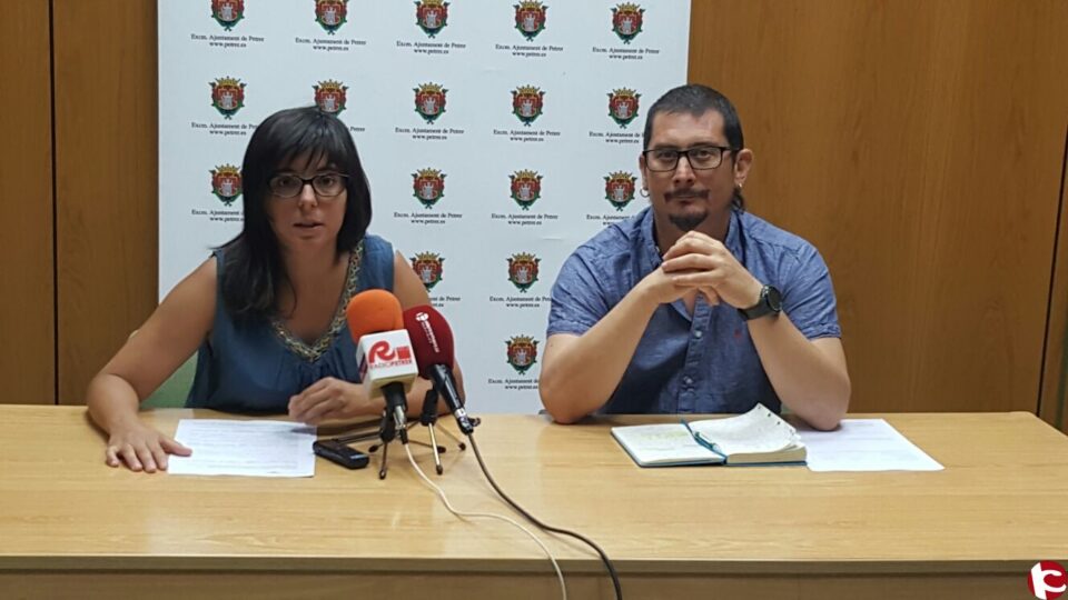 Sí-Podem presenta por registro de entrada solicitud para desbloquear la propuesta de