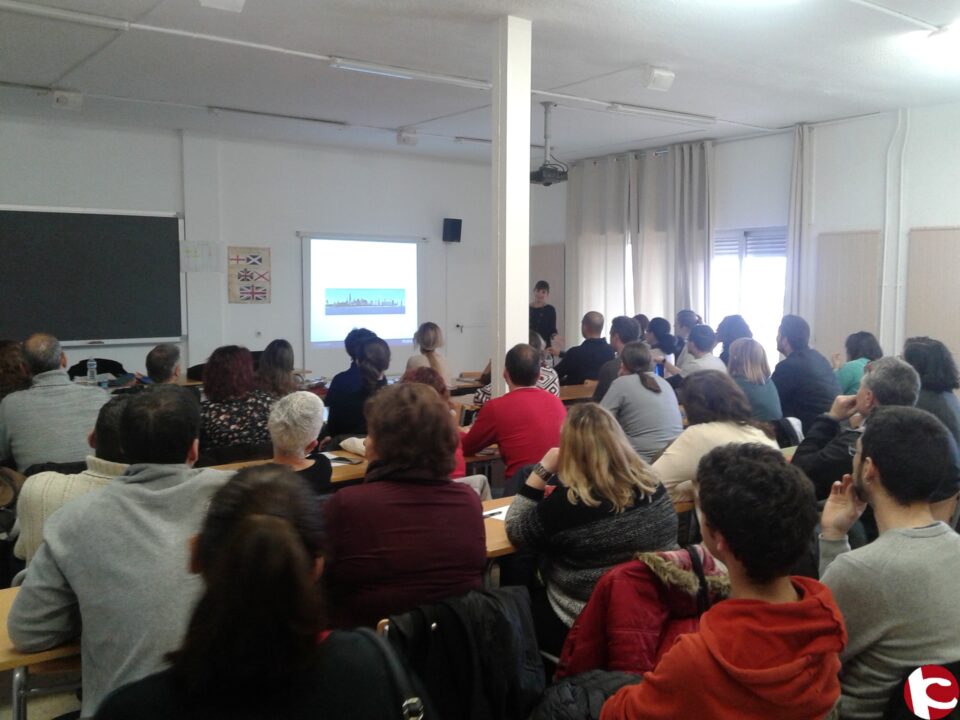 La escuela Oficial de Idiomas abre el plazo de matrícula