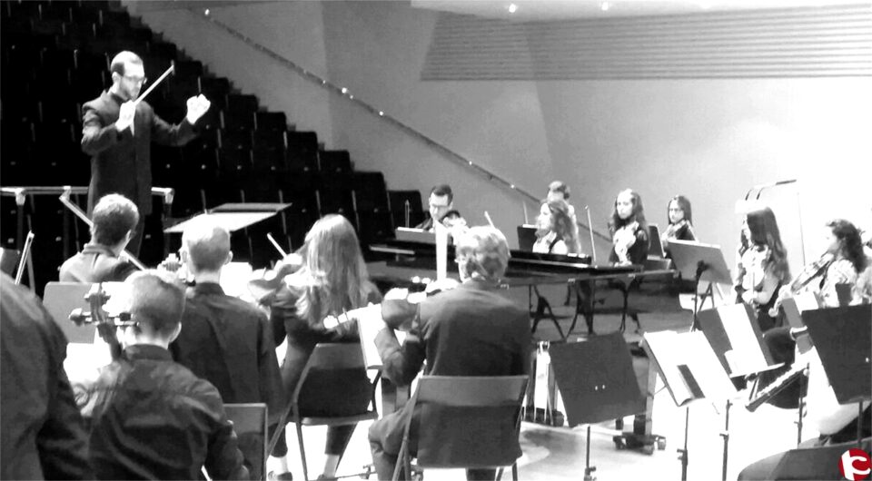 La S.I.M. SONES DE SAX felicita a Juan Pedro Bernabé por sus éxitos consegidos