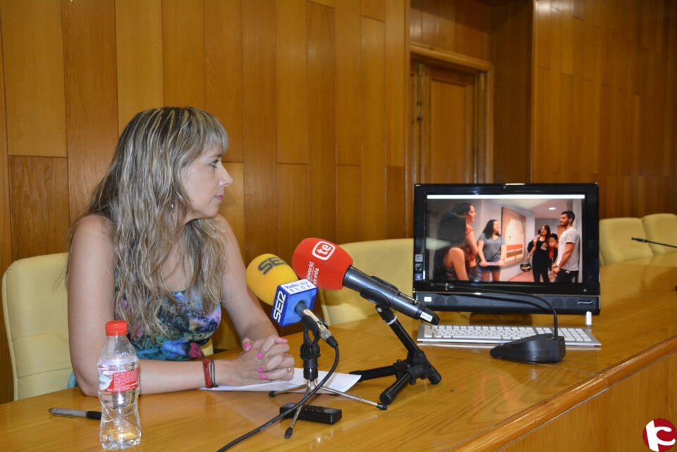 El Ayuntamiento lanza la campaña Elda