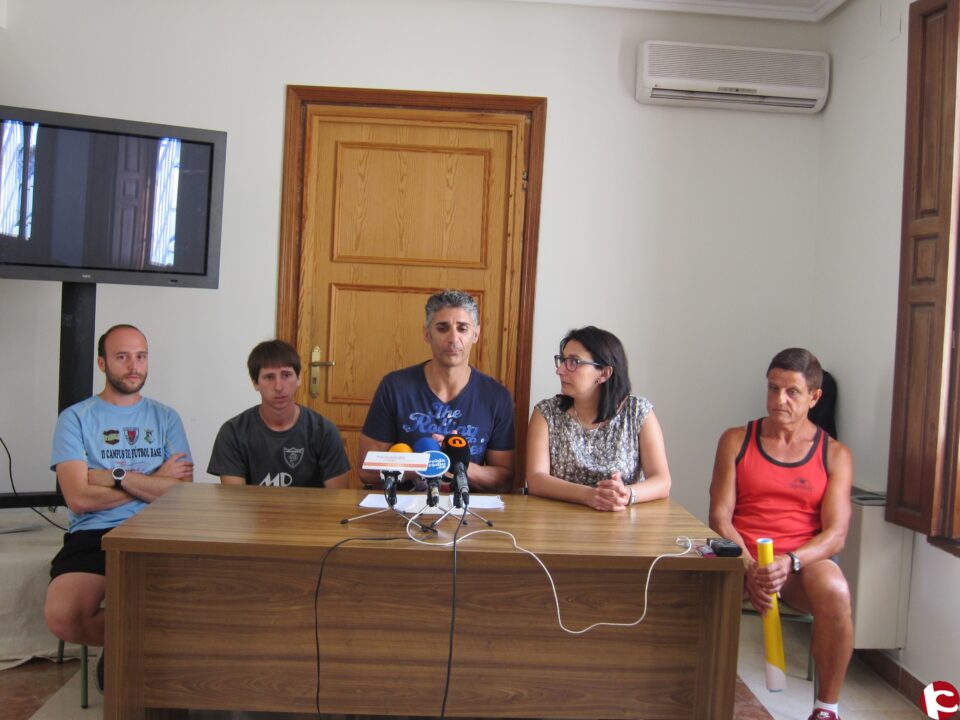 Más de veinte menores en riesgo de exclusión han participado en los campus de verano becados por las entidades gestoras