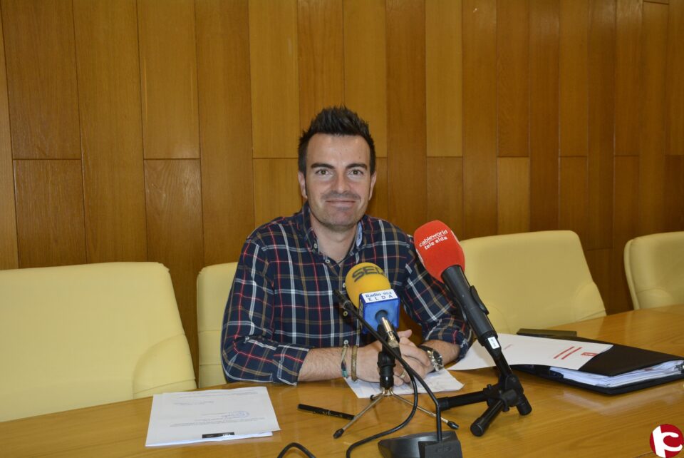 Este año recibirán ayuda el doble de entidades deportivas