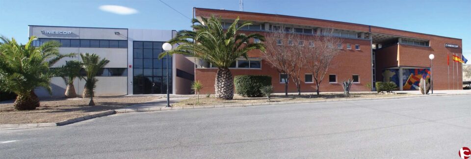 Inescop trabaja en el prototipo de una antorcha led para la tradicional bajada de Bolón