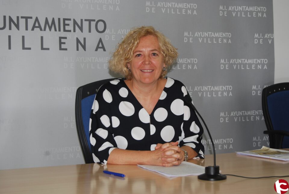 Histórico paso por la igualdad de género en Villena