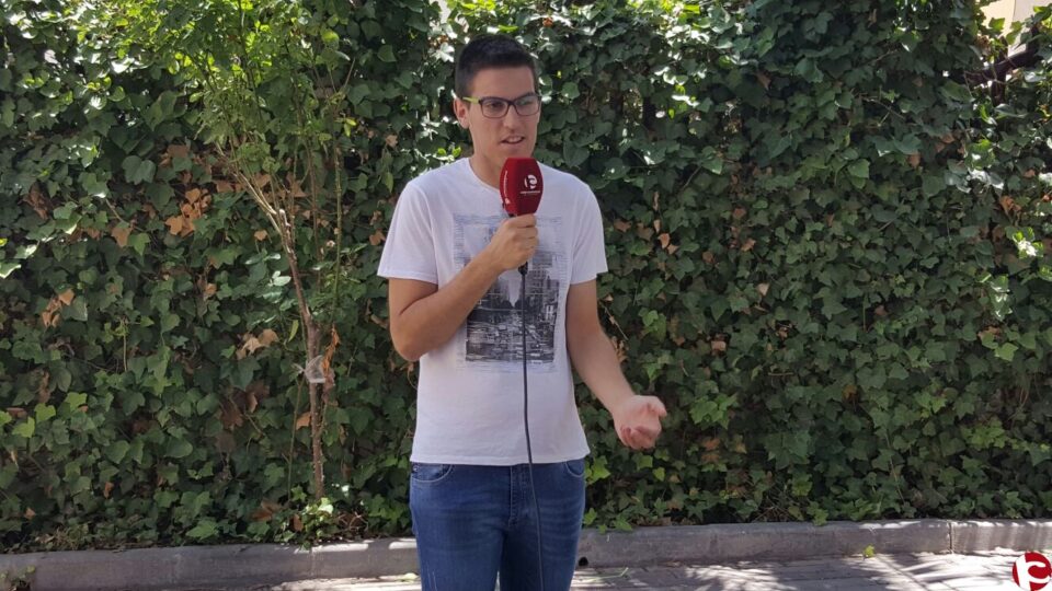 Las Fallas de Elda realizan la presentación conjunta de sus bocetos por primera vez en su historia