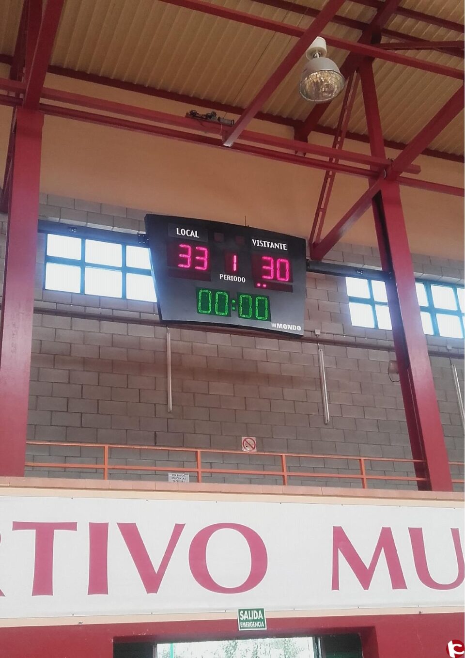 SIGUEN LAS MEJORAS EN LAS INSTALACIONES DEPORTIVAS MUNICIPALES DE ASPE