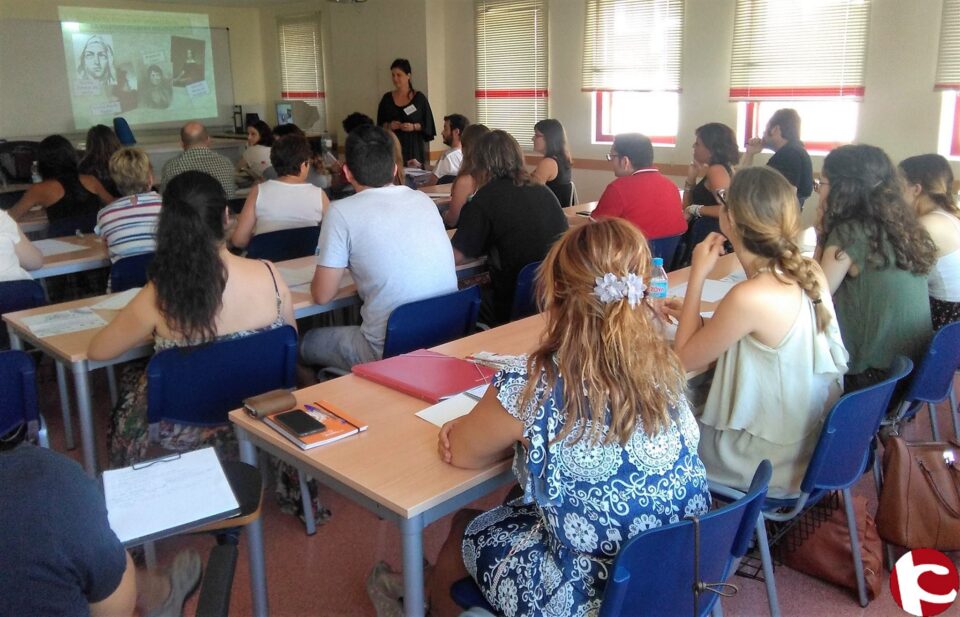 La Sede Universitaria de Elda acoge un Curso de Verano sobre la igualdad en la educación