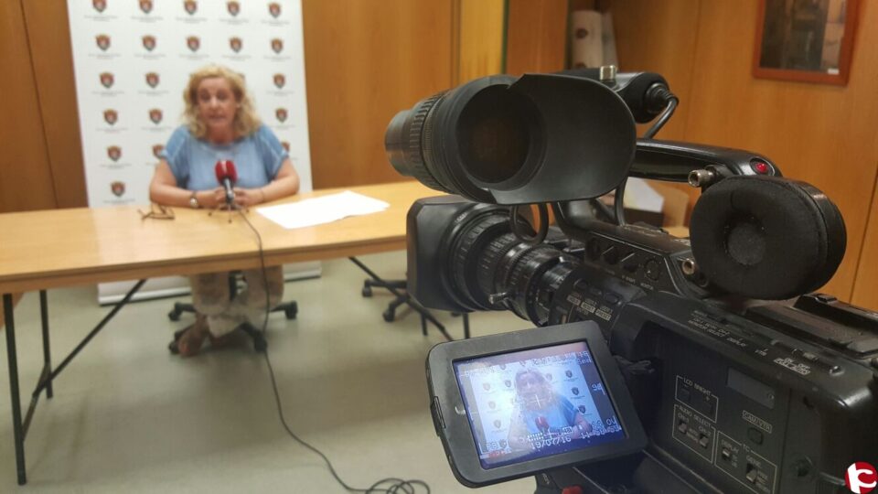 El PP denuncia la falta de un técnico en el área de Igualdad