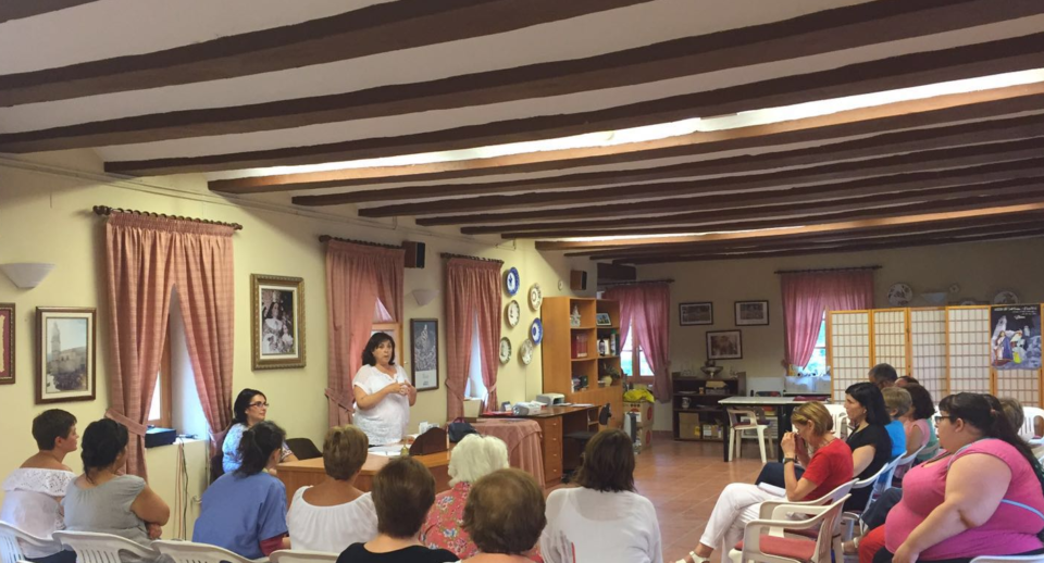 EL PROYECTO DE CONTROL Y PROTECCIÓN DE GATOS DE BIAR INICIA SU ANDADURA