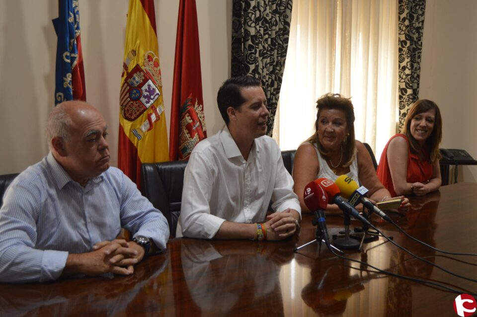 Nombran a Elisa Beltrán