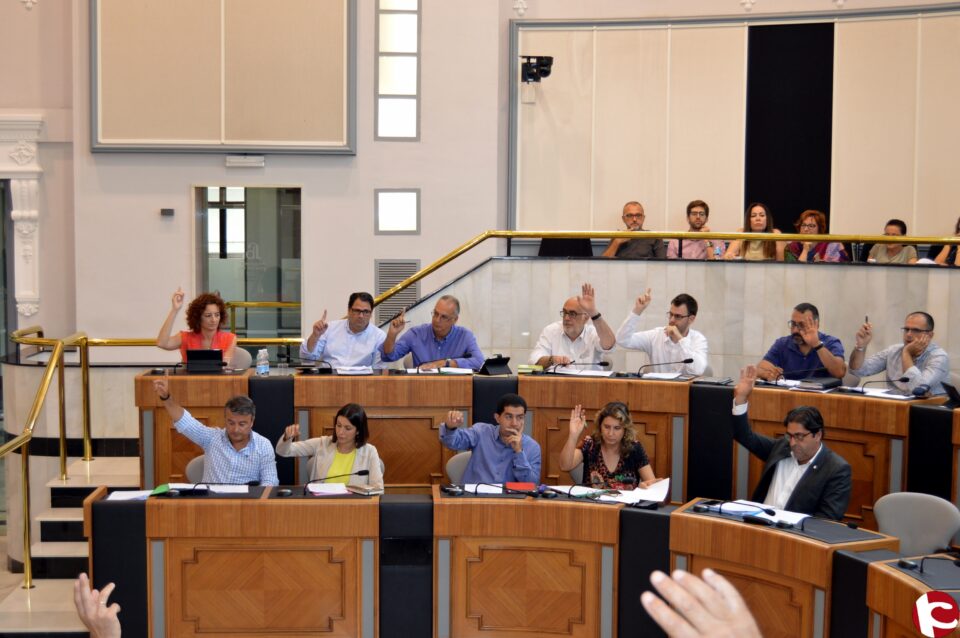 PSOE DIPUTACIÓN: Se aprueba por unanimidad la moción socialista para que se acometa la adecuación de la A31 entre Villena y Alicante