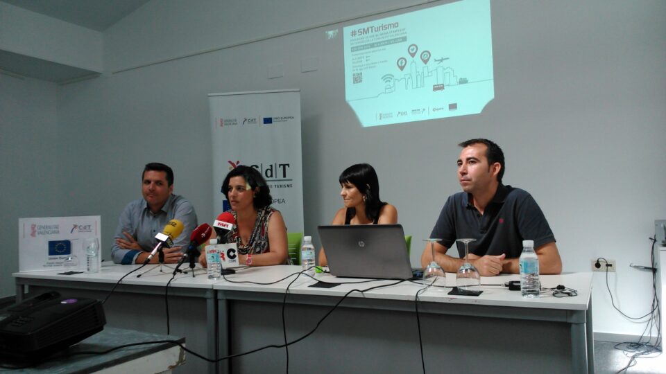 Villena acoge la segunda edición del curso sobre Social Media "Strategist"