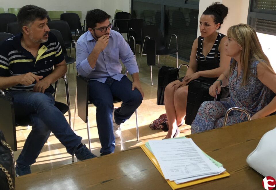 PP MEDIO VINALOPÓ: Sanidad elimina el servicio de hospitalización domiciliaria durante el verano en Algueña