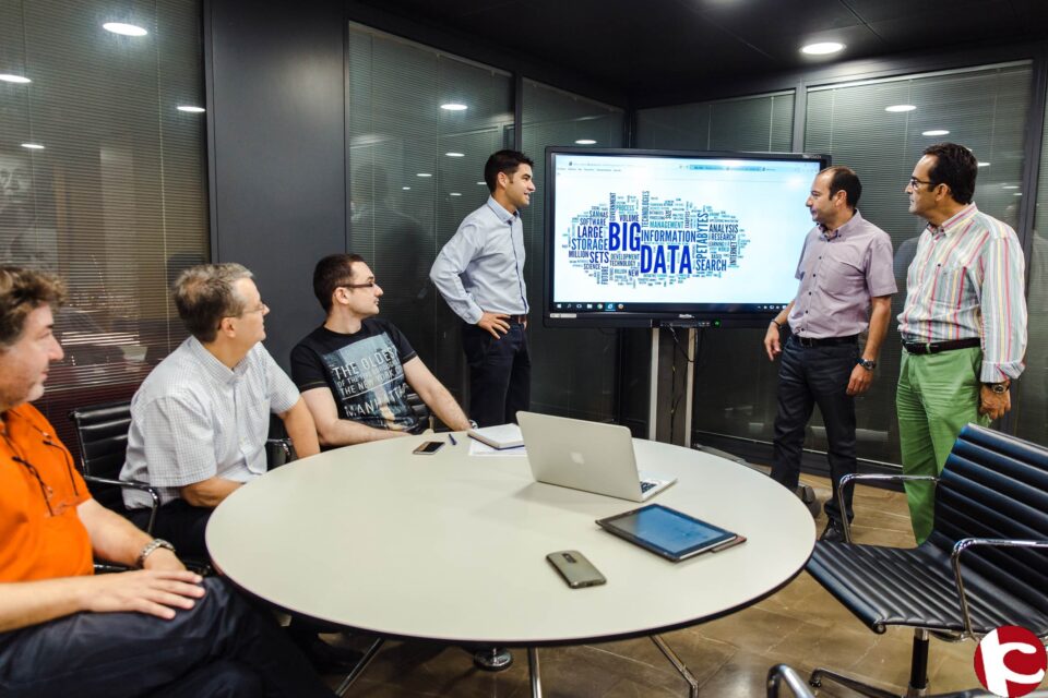 Suma impulsa un proyecto de innovación tecnológica con las universidades de Alicante y Miguel Hernández de Elche