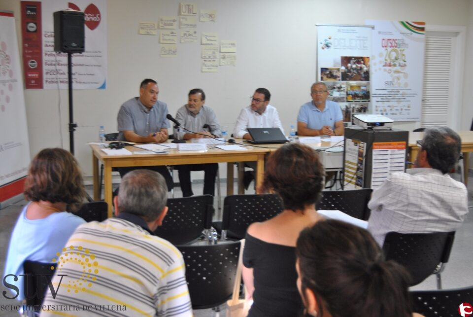 El Foro Económico y Social de Villena