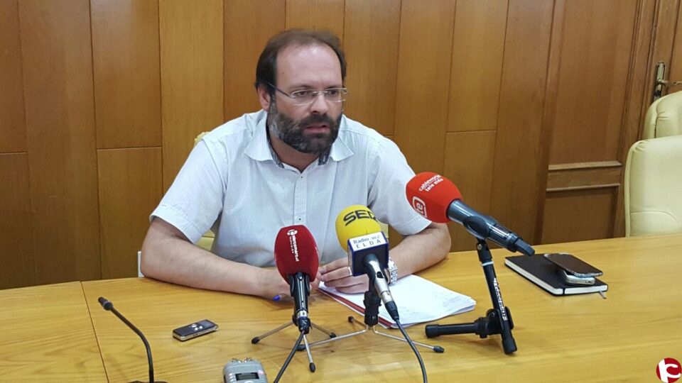 El Gobierno local ultima la cesión del solar para construir el consultorio en Virgen de la Cabeza