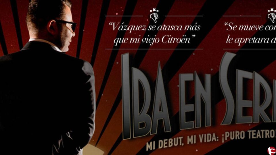 El Teatro Castelar abre su taquilla y comienza la venta de espectáculos para septiembre