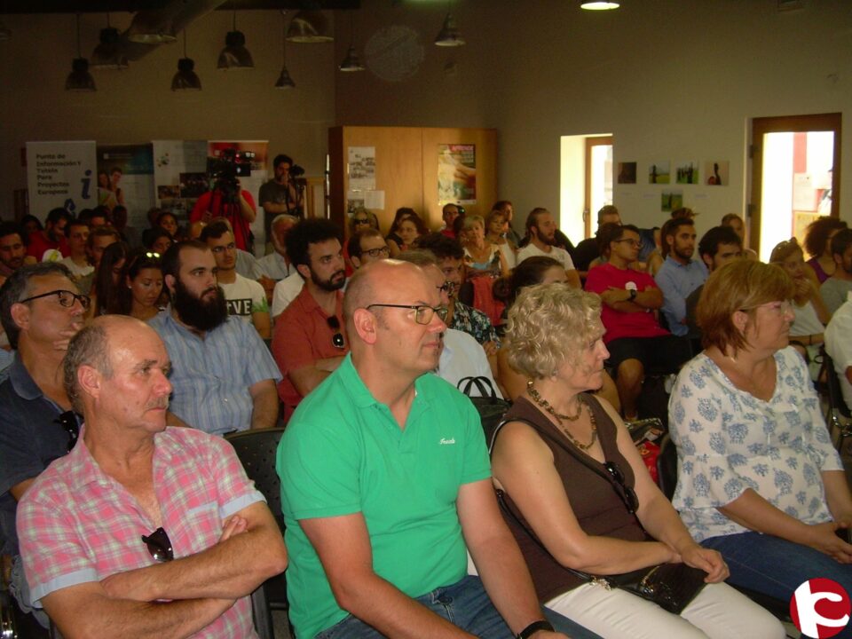 Finalizan los Cursos de Verano Rafael Altamira con El Certamen de activación sociocultural CASC en Villen