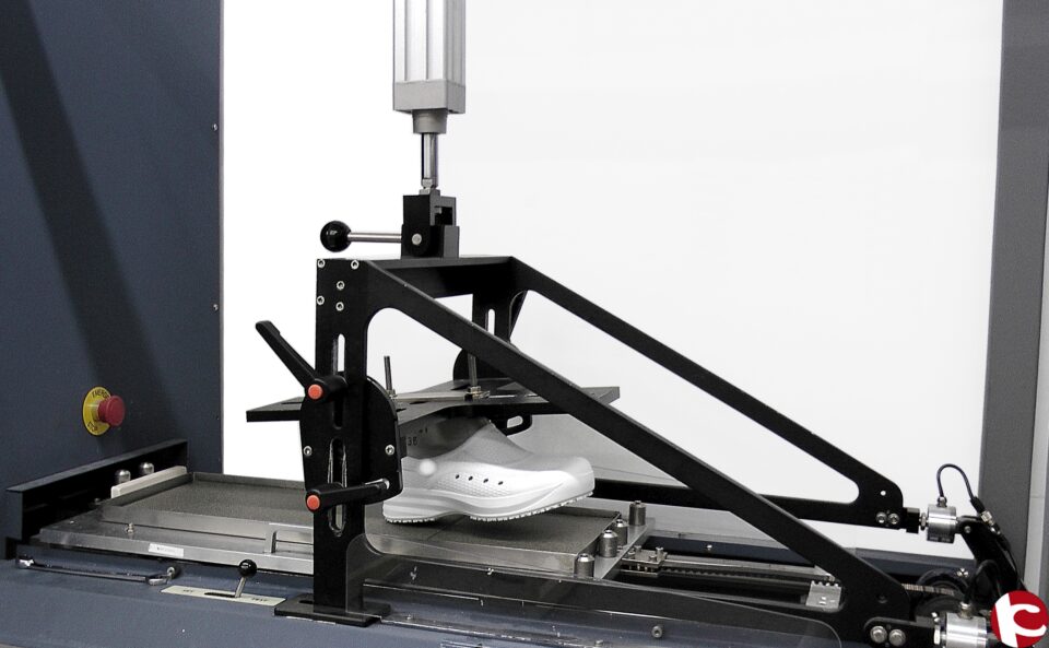 INESCOP e ITC trabajan para evitar caídas por resbalones en el entorno laboral