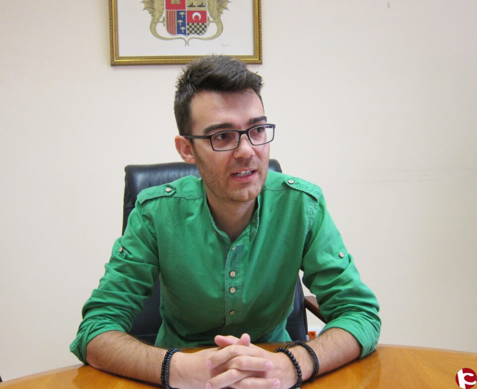 El gobierno municipal sigue avanzando en la resolución del contrato con la Politécnica de Valencia para la redacción del Plan General