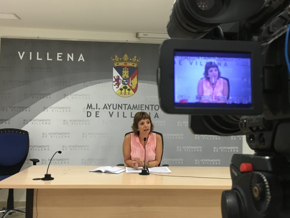El PSOE habla sobre el presupuesto del tercer trimestre de 2016 y cuáles fueron las razones de votar en contra