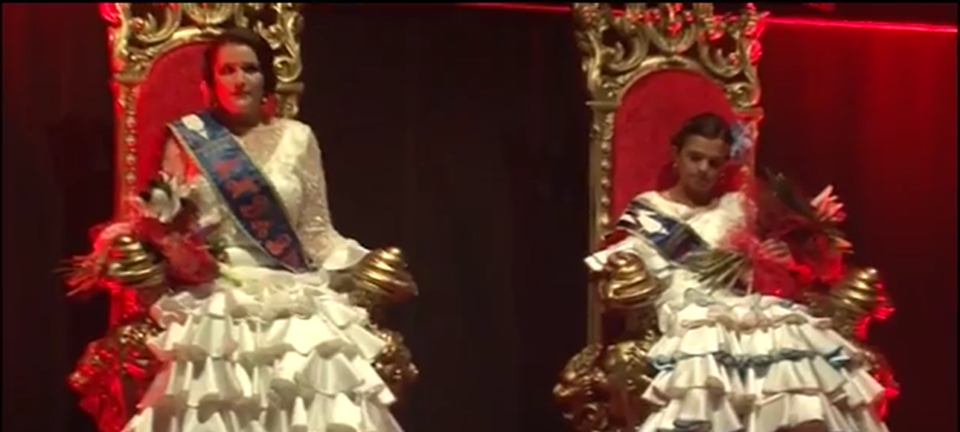 ESPECIAL COMPARSAS 2016: Entrevista a los Cargos