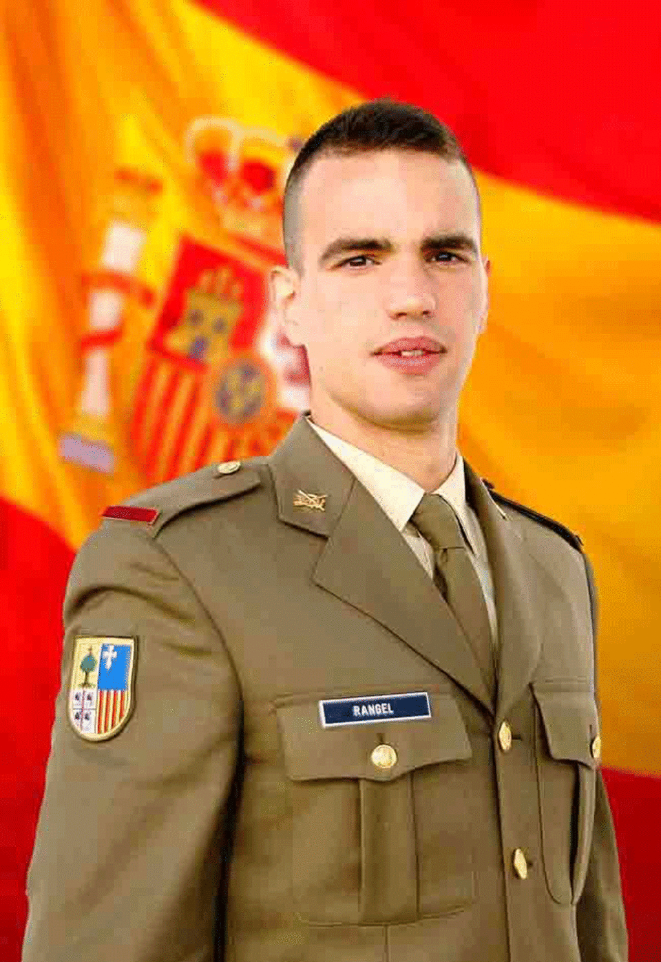 Fallece un militar de Elda tras un desprendimiento mientras practicaba escalada en Huesca