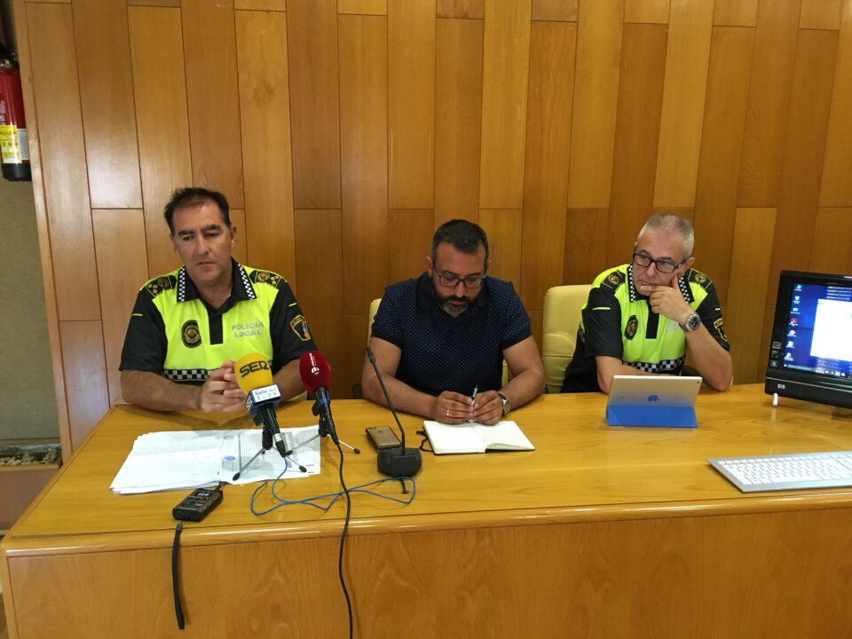 El Ayuntamiento y la Policía Local conciencian sobre los peligros que conlleva el juego Pokemon Go